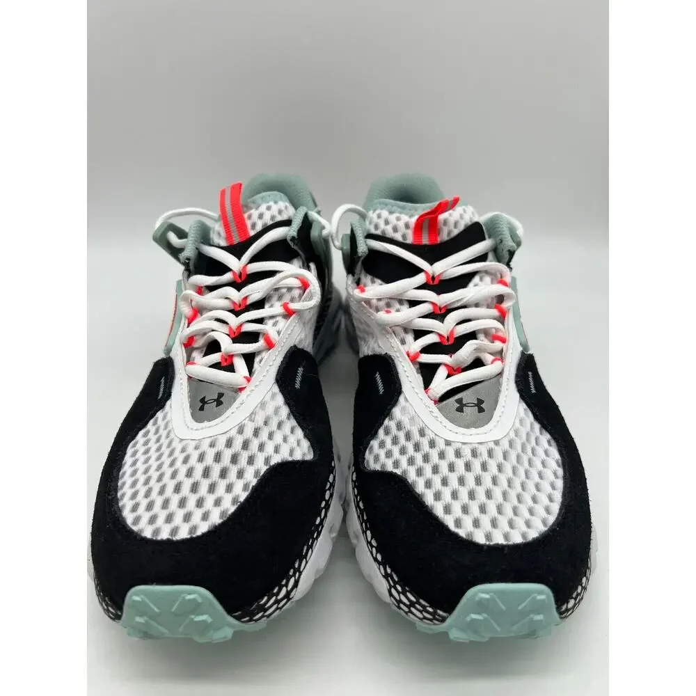 Under Armour Unisex HOVR Summit Sports Style 3022579-002 Men's 8.5 Women's 10